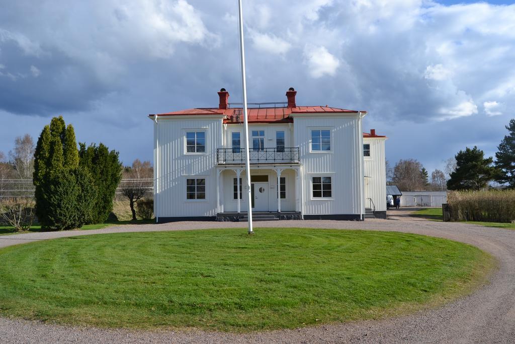 Hôtel Casa Svezia à Tranås Extérieur photo