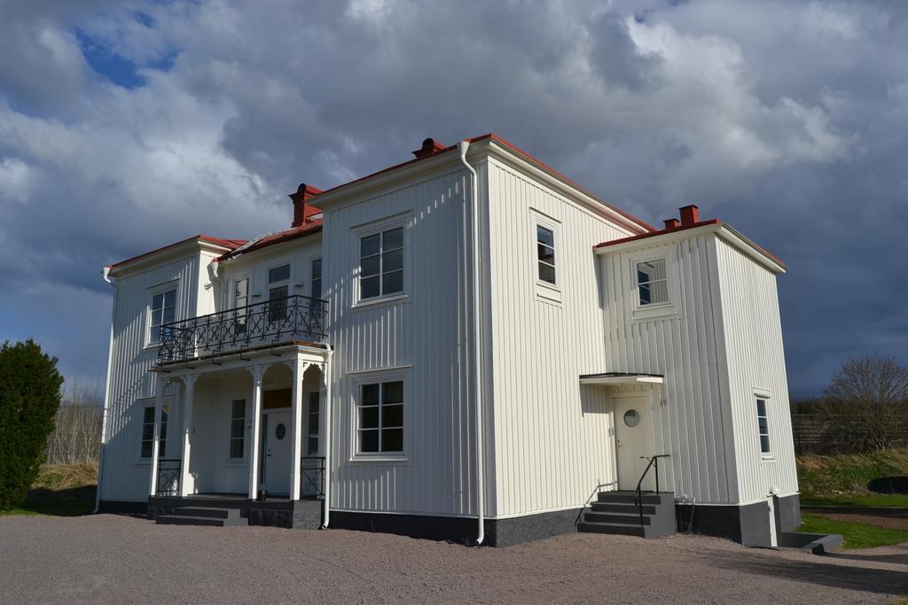 Hôtel Casa Svezia à Tranås Extérieur photo
